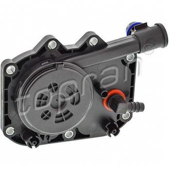 Válvula de ventilación del cárter TOPRAN 502 550