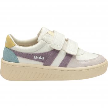 Gola Classics Grandslam Trident Girls' Sneakers