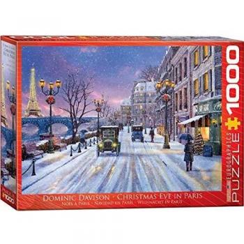EuroGraphics 6000-0785 Jigsaw Puzzle