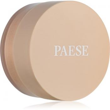 PAESE Wonder Loose Highlighter - Illuminating Powder 3.5g