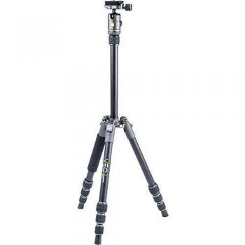 Vanguard VEO 2GO 204AB Aluminium Travel Tripod