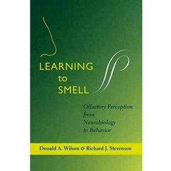 Olfactory Perception Guide: Learning to Smell from Neurobiology to Behavior