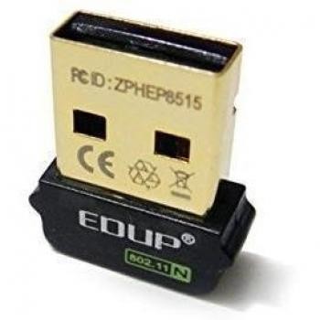 USB Wifi Wireless USB adaptador para Raspberry Pi