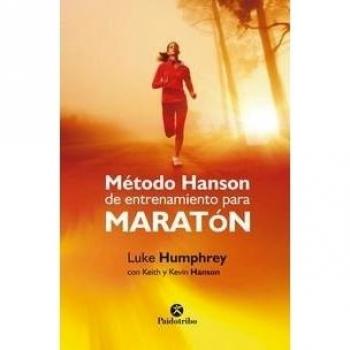 Método Hanson de entrenamiento para maratón