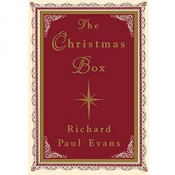 The Christmas Box LP