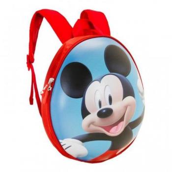 Mochila Eggy Mickey Mouse Happy Run