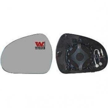 Van Wezel 4042837 cristal de retrovisor lateral
