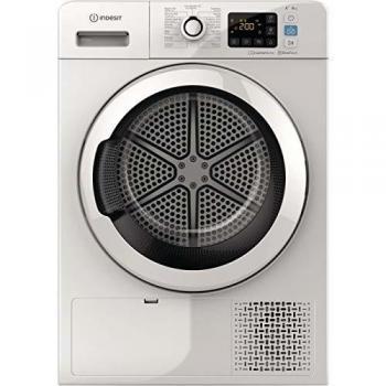 Indesit Secadora YTM1182KRXSPT 8K BC A++