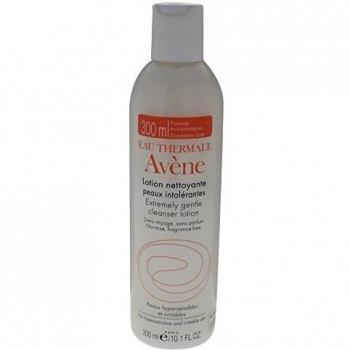 Avène Cleansing Lotion for Intolerant Skins 300ml