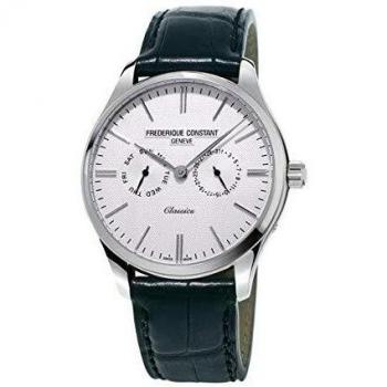 Reloj FREDERIQUE CONSTANT Unisex Adult Quartz Watch 7688200279407