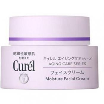 Kao Curel Aging Care Extreme Moisture Facial Cream 40g