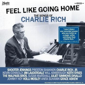 Feel Like Going Home - Varios