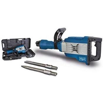 Martillo de piqueor, 1900 W, 240 V, 50 hz, 60J