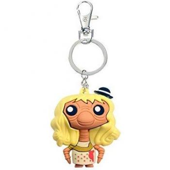 SD toys E.T. Vestido Llavero Goma