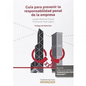 Guía para prevenir la responsabilidad penal de la empresa