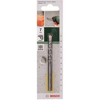 Bosch 2 609 256 905 - Broca para hormigón SDS-Quick