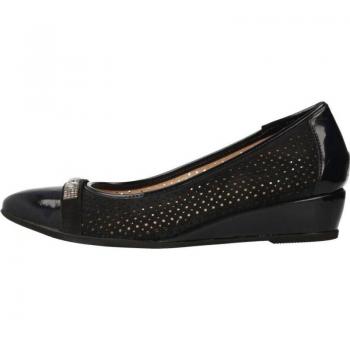 Bailarinas Mujer Stonefly Maggie II 7 Azul