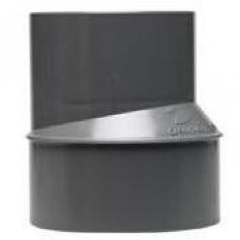 Crearplast cmh-104 - Codo macho-hembra 40-45