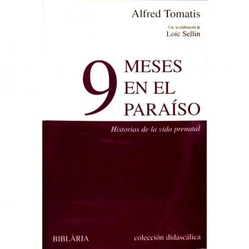 9 meses en el paraiso