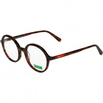 Lentes Recetadas Para Hombre Tortoiseshell United Colors of Benetton 1080 103 50