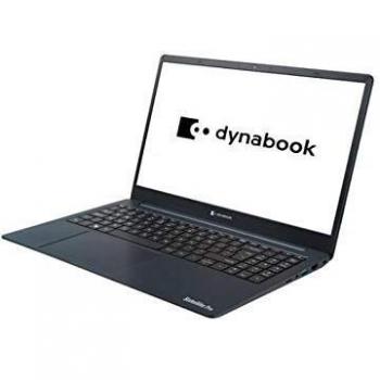 Dynabook S0227868 Notebook Sat Pro C50 - E - 103 15.6 I5 - 8250U, 8 GB Ram, 256 GB Ssd, Azul