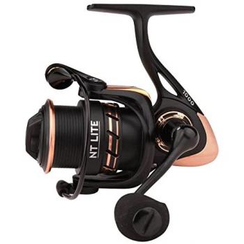 Carrete Spro NT Lite 1000 Spinning para Trucha