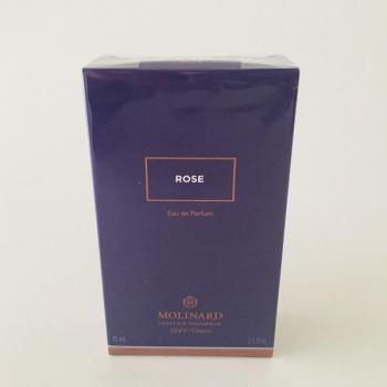 Molinard Rose Eau de Parfum 75ml