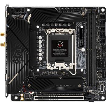 Placa Base ASRock Z790I LIGHTNING WIFI