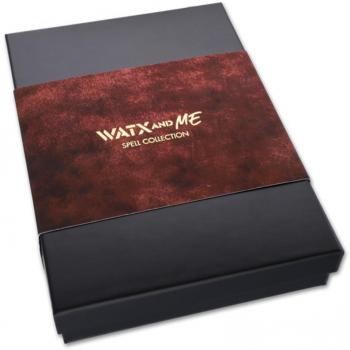 Reloj Analógico para Hombre Watx & Colors WABOXSPELL3