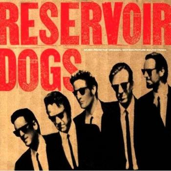 Reservoir Dogs: Original Motion Picture [Vinilo]