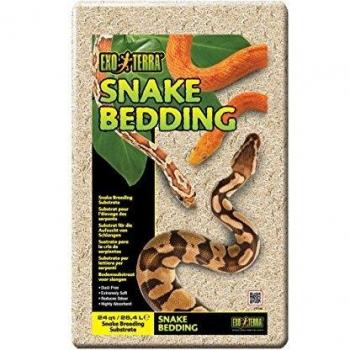 Exo Terra Sustrato Snake Bedding - 26,4 L