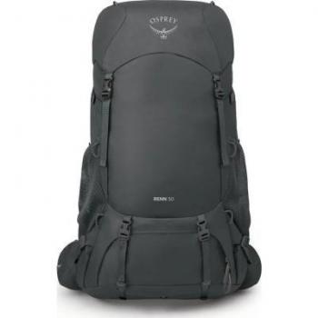Mochila Osprey Renn 50L Negra para Mujer Adulto