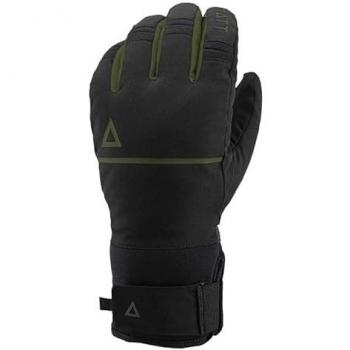 Guantes de esquí unisex Matt Nil Tootex Khaki 2XL