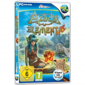 Azada: Elementa [Importación Alemana]