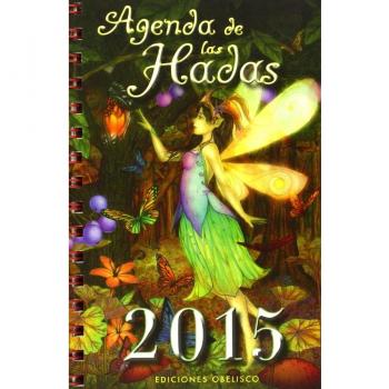 2015 Agenda Hadas - Aa.vv.