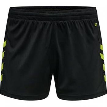 Hummel Pantalones Cortos Core XK de Poliéster para Mujeres