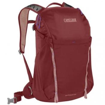 Mochila de hidratación Camelbak Rim Runner X20 para Mujer