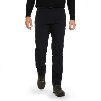 Pantalones Trangoworld Abisko Sf Hombre Caviar M
