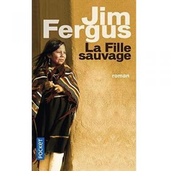 La fille sauvage