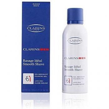 Clarins Gel Para Afeitar Men Rasage Ideal 150 ml