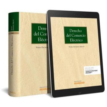 Derecho del comercio eléctrico: 946