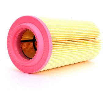 Filtro de aire MANN-FILTER C 14 114 para Mercedes-Benz
