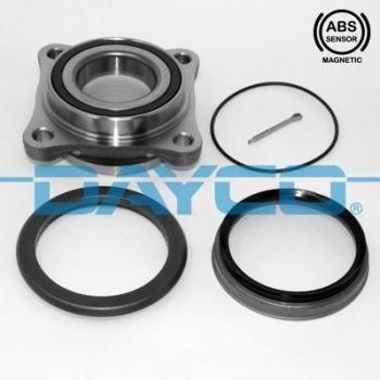 Juego de rodamientos de rueda DAYCO KWD1481 para TOYOTA y LEXUS