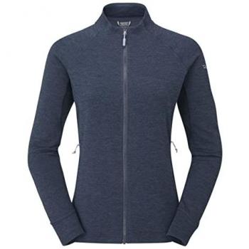 Rab Women's Nexus Fleece Jacket