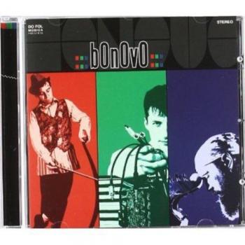 1° Album / Bonovo BOA 2039