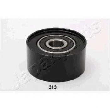 Polea de deflexión/guía para correa v-ribbed JAPANPARTS RP-313