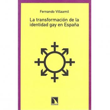 Transformacion De La Identidad Ga