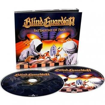 Battalions Of Fear - Blind Guardian