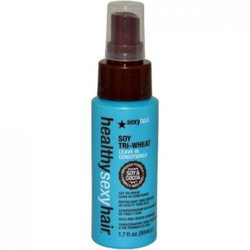 Sexy Hair, Set de viaje de pelo - 50 ml.