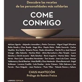 Come conmigo